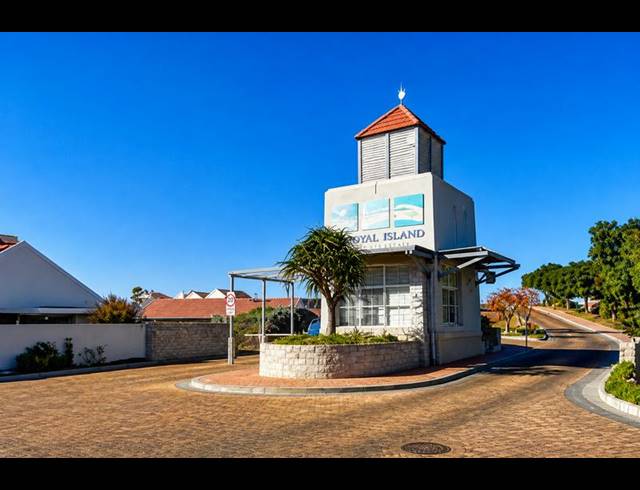 3 BEDROOM HOUSE FOR SALE IN PORT OWEN